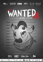 plakat filmu The Wanted 18