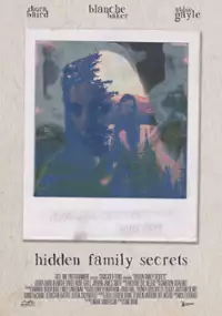 Plakat filmu Hidden Family Secrets