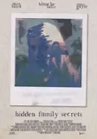 plakat filmu Hidden Family Secrets