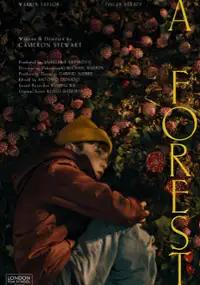 Plakat filmu A Forest