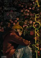 plakat filmu A Forest