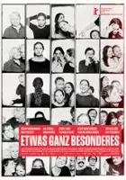 plakat filmuCoś zupełnie wyjątkowego