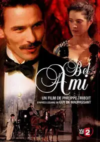 Plakat filmu Bel ami