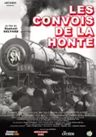 plakat filmu Konwoje wstydu