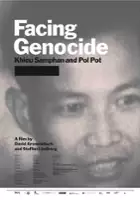 plakat filmu Facing Genocide: Khieu Samphan and Pol Pot