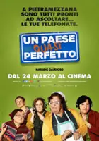 plakat filmu Un paese quasi perfetto