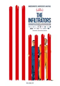 Plakat filmu The Infiltrators