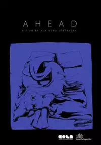 Plakat filmu Ahead