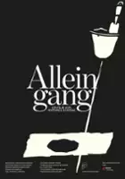 plakat filmu Alleingang