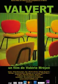 Plakat filmu Valvert
