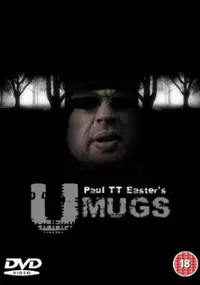 Plakat filmu U Mugs