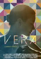 plakat filmu Vera