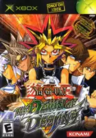 plakat filmu Yu-Gi-Oh! The Dawn of Destiny