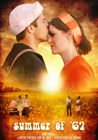 Plakat filmu Summer of '67