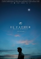 plakat filmu Mój ojciec w roli ojca