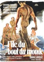 plakat filmu L'Île du bout du monde