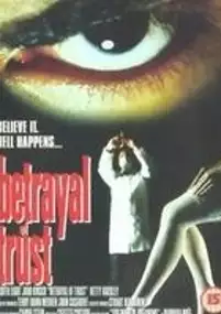 Plakat filmu Oszukańcza terapia