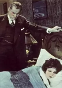 Plakat filmu The Adventurous Sex