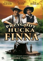 plakat filmu Przygody Hucka Finna