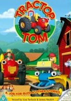 plakat filmu Traktor Tom