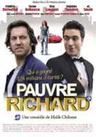 plakat filmu Pauvre Richard!