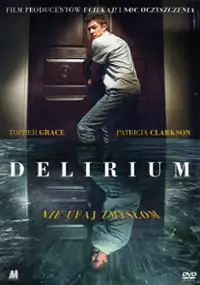 Plakat filmu Delirium