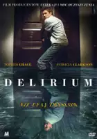 plakat filmu Delirium