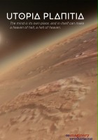plakat filmu Utopia Planitia