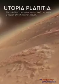 Plakat serialu Utopia Planitia