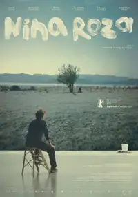 Plakat filmu Fleur bleue