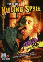 plakat filmu Killing Spree