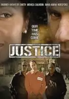 plakat filmu Justice