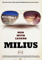 plakat filmu Milius