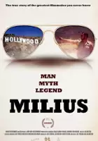 plakat filmu Milius