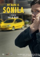 plakat filmu Mam na imię Sonila