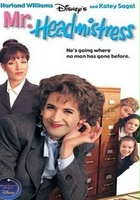 plakat filmu Mr. Headmistress