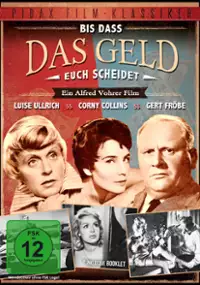 Plakat filmu Bis daß das Geld euch scheidet...