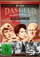 plakat filmu Bis daß das Geld euch scheidet...