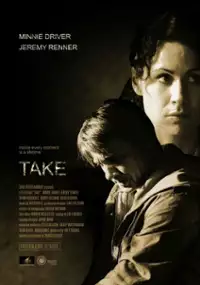 Plakat filmu Chwila