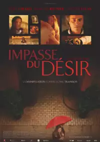 Plakat filmu Impasse du désir