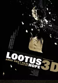 Plakat filmu Lootus 3D