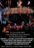 plakat filmu American Paradice