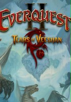 plakat filmu EverQuest II: Tears of Veeshan