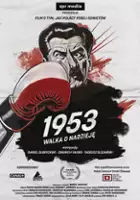 Kacper Sędzielewski / 1953. Walka o nadzieję