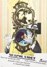 Plakat filmu N&aacute;polyt l&aacute;tni &eacute;s...