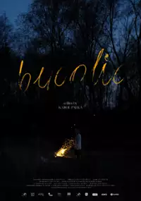 Plakat filmu Bukolika