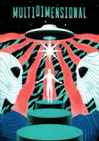 James Gilliland / Multidimensional