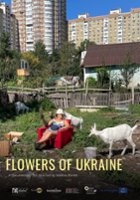 plakat filmu Kwiaty Ukrainy
