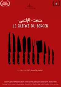 Plakat filmu Le silence du berger
