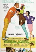 Alfred Lewis Levitt / The Misadventures of Merlin Jones